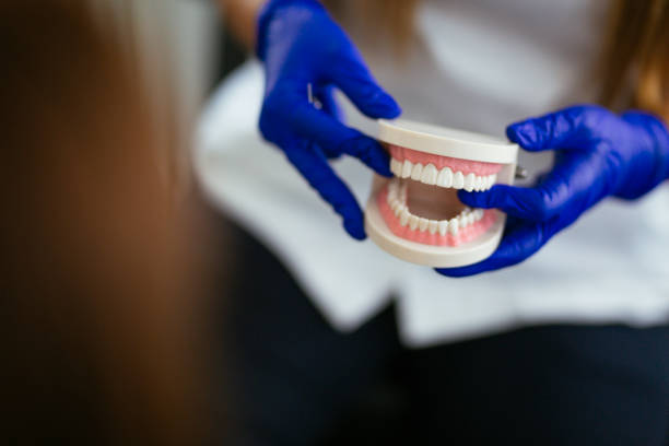Dental Inlays and Onlays in Plandome, NY