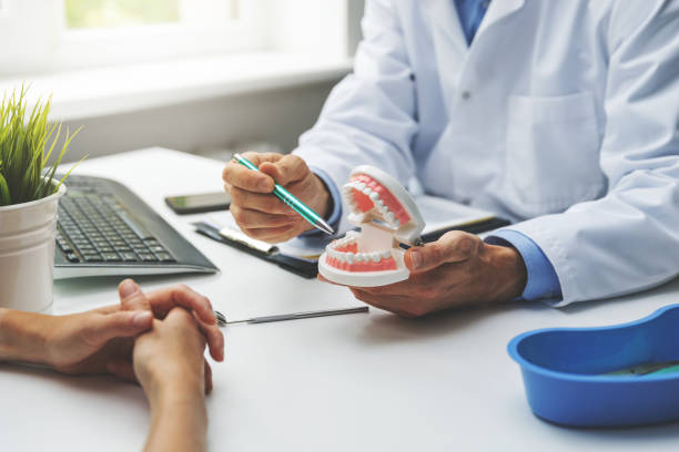 Oral Surgery in Plandome, NY
