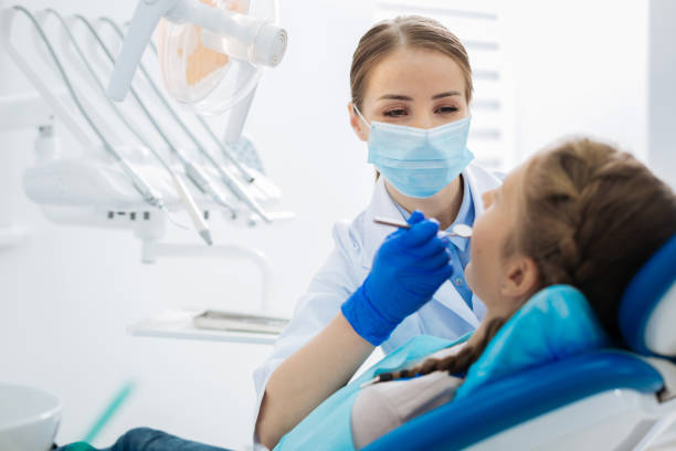 Advanced Technology for Better Dental Care in Plandome, NY
